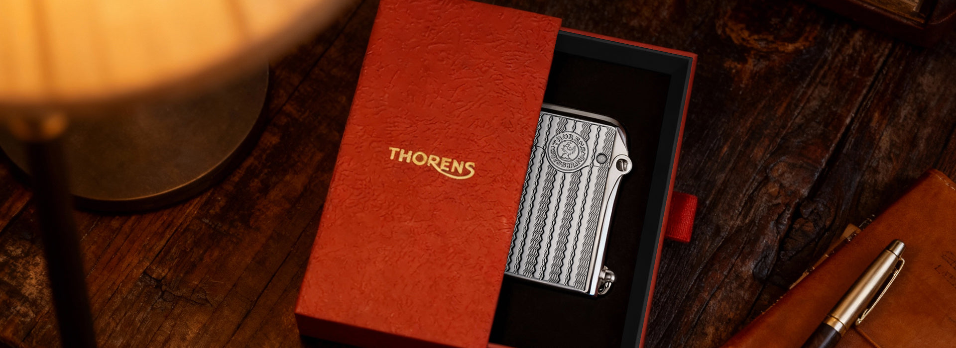 Designed for Gifting. Made for Collecting.