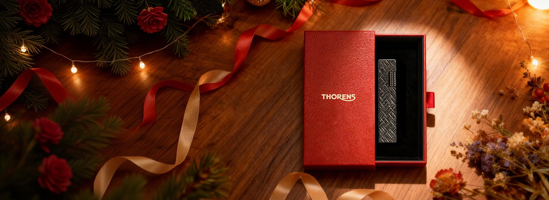 Designed for Gifting. Made for Collecting.