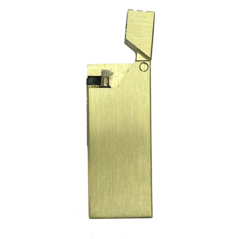 thorens lighter cigar lighter metal lighter brass lighter cool lighter lighter gift kerosene lighter classic lighter thin lighter refillable lighter reusable lighter