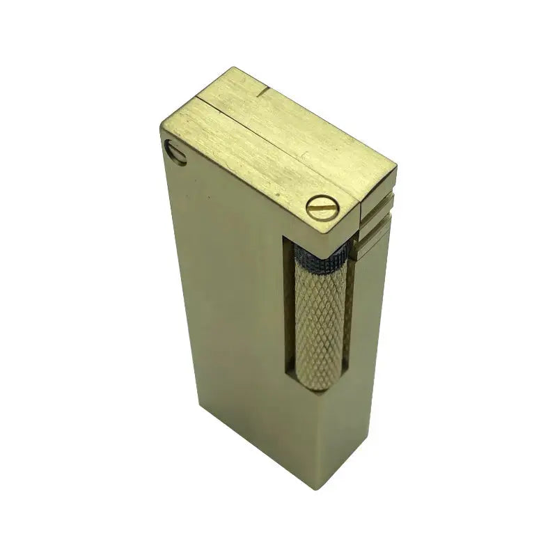 thorens lighter cigar lighter metal lighter brass lighter cool lighter lighter gift kerosene lighter classic lighter thin lighter refillable lighter reusable lighter