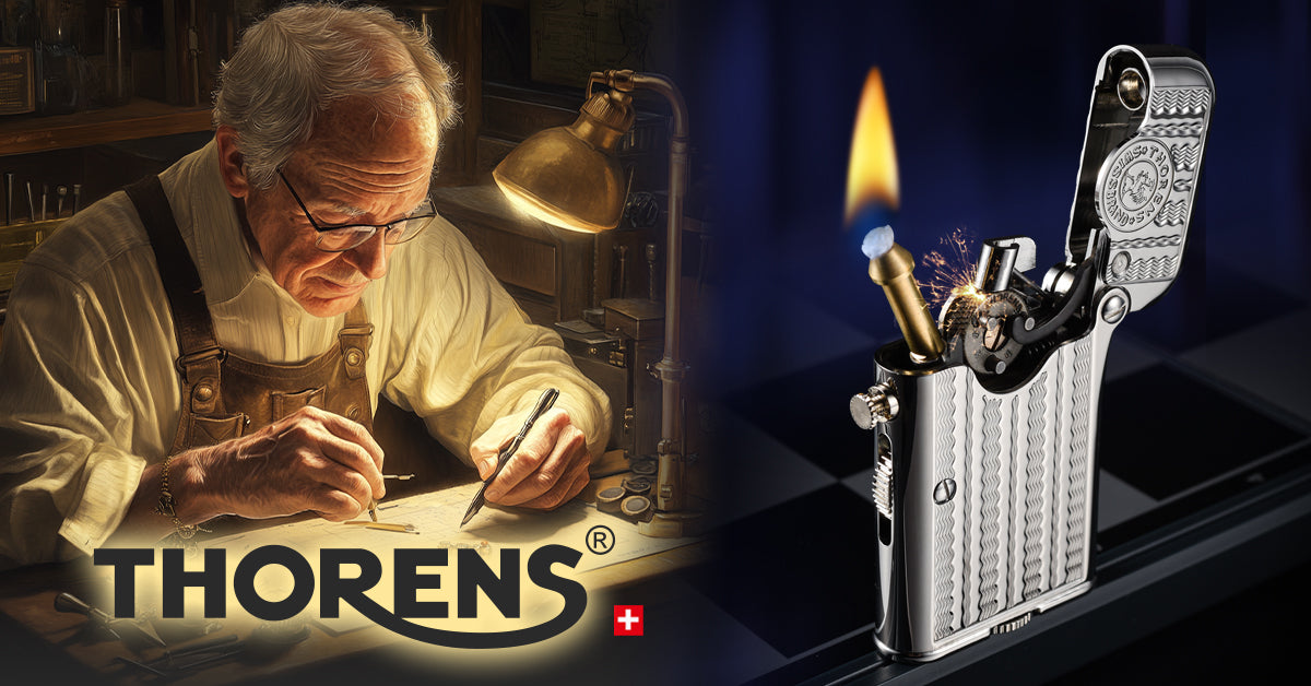 THORENS 