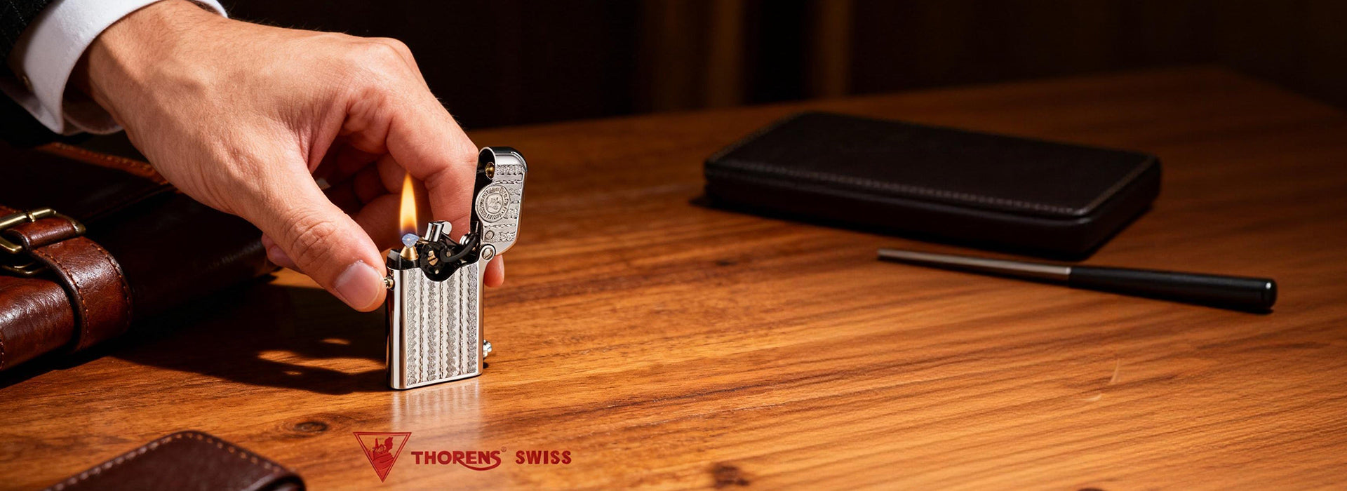 The Spark of Precision