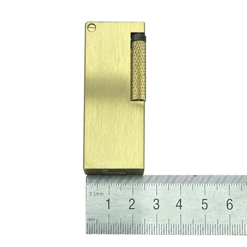 thorens lighter cigar lighter metal lighter brass lighter cool lighter lighter gift kerosene lighter classic lighter thin lighter refillable lighter reusable lighter