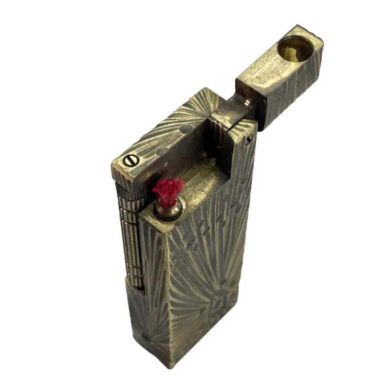 thorens lighter cigar lighter metal lighter brass lighter cool lighter lighter gift kerosene lighter classic lighter thin lighter refillable lighter reusable lighter