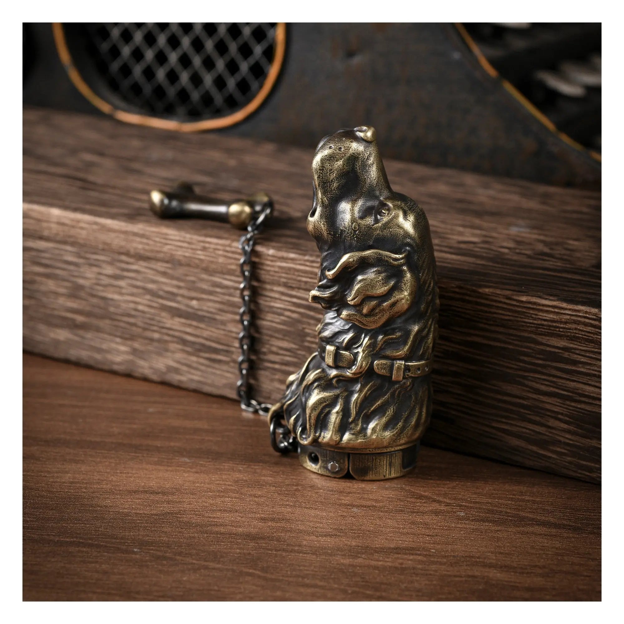 2025 New Products| Golden Retriever THORENS