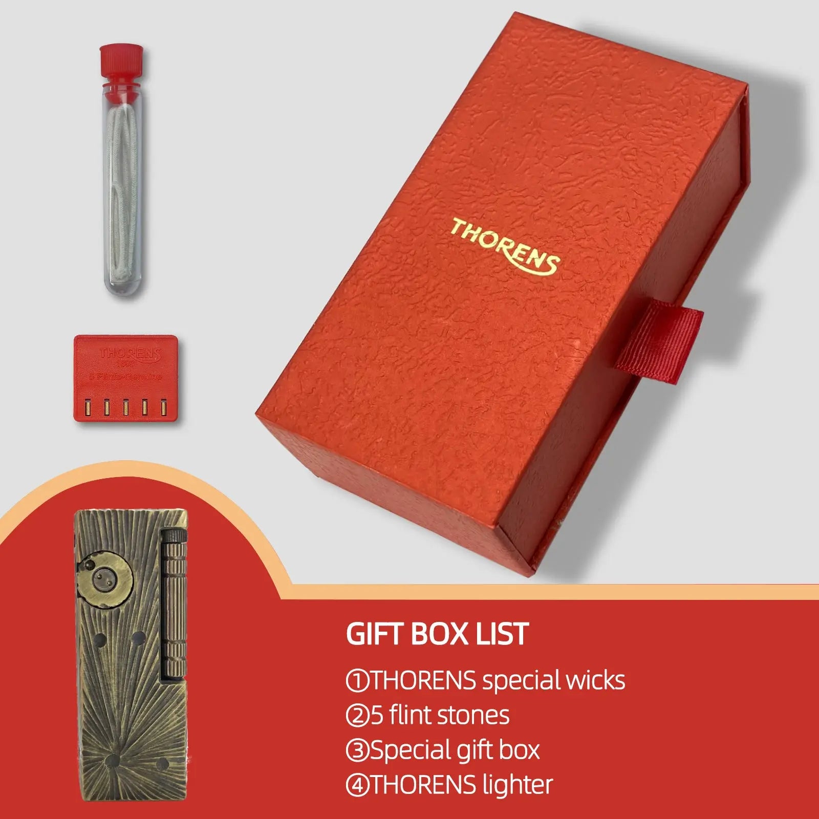 thorens lighter cigar lighter metal lighter brass lighter cool lighter lighter gift kerosene lighter classic lighter thin lighter refillable lighter reusable lighter