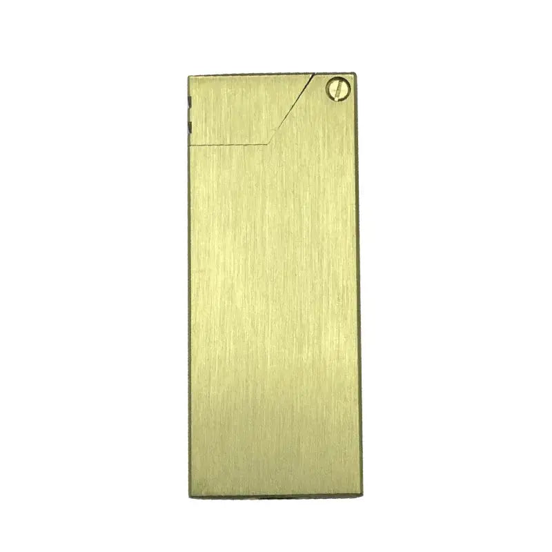 thorens lighter cigar lighter metal lighter brass lighter cool lighter lighter gift kerosene lighter classic lighter thin lighter refillable lighter reusable lighter