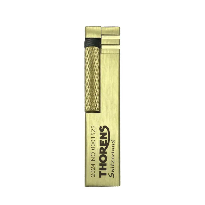 thorens lighter cigar lighter metal lighter brass lighter cool lighter lighter gift kerosene lighter classic lighter thin lighter refillable lighter reusable lighter