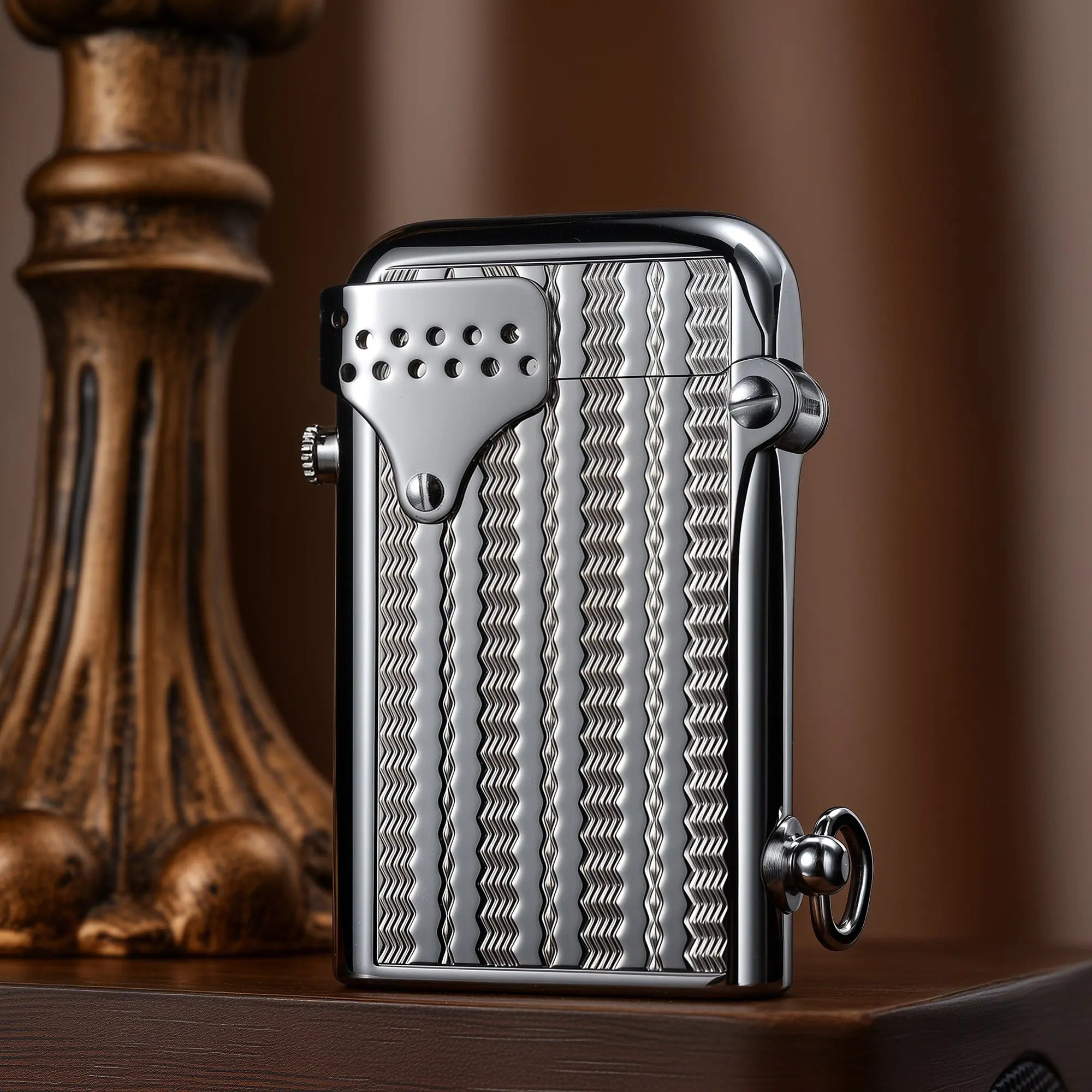 (NEW)Gen 6 - Double Claw - STORM - Wave Reflection THORENS