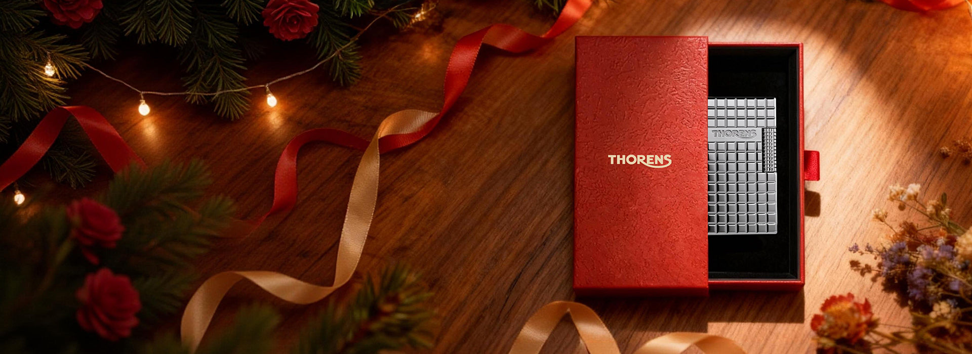 Designed for Gifting. Made for Collecting.