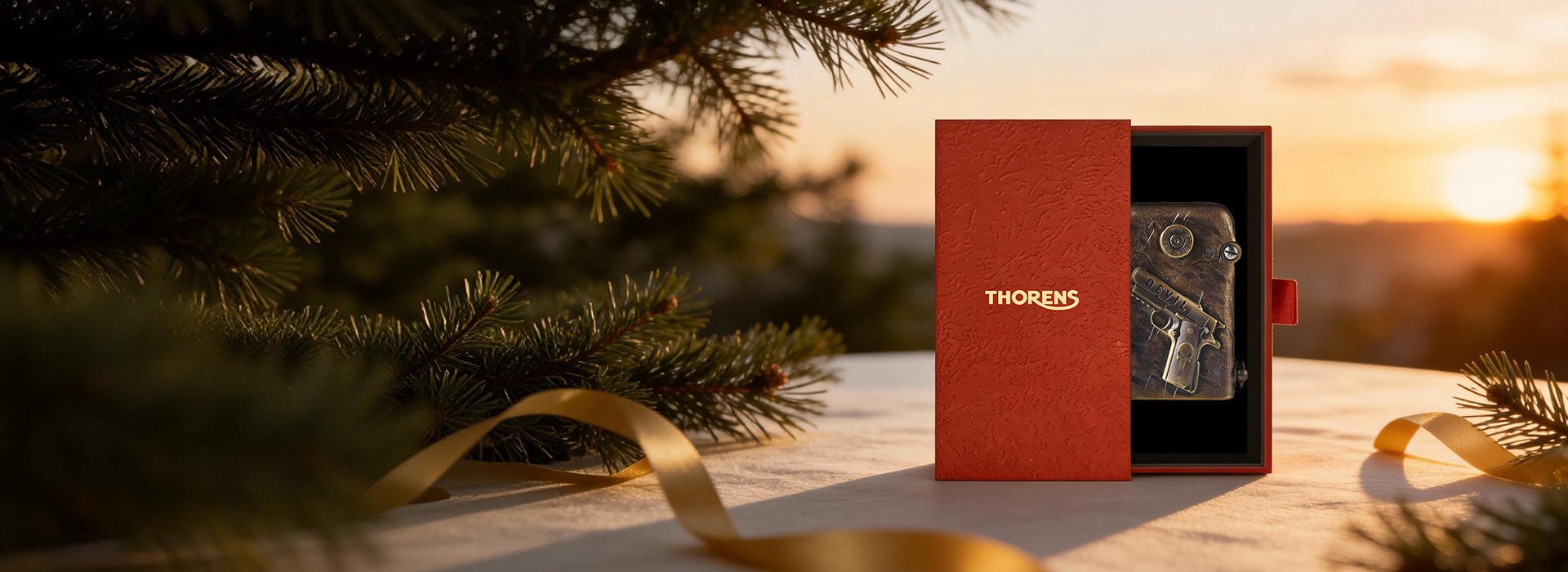 Designed for Gifting. Made for Collecting.