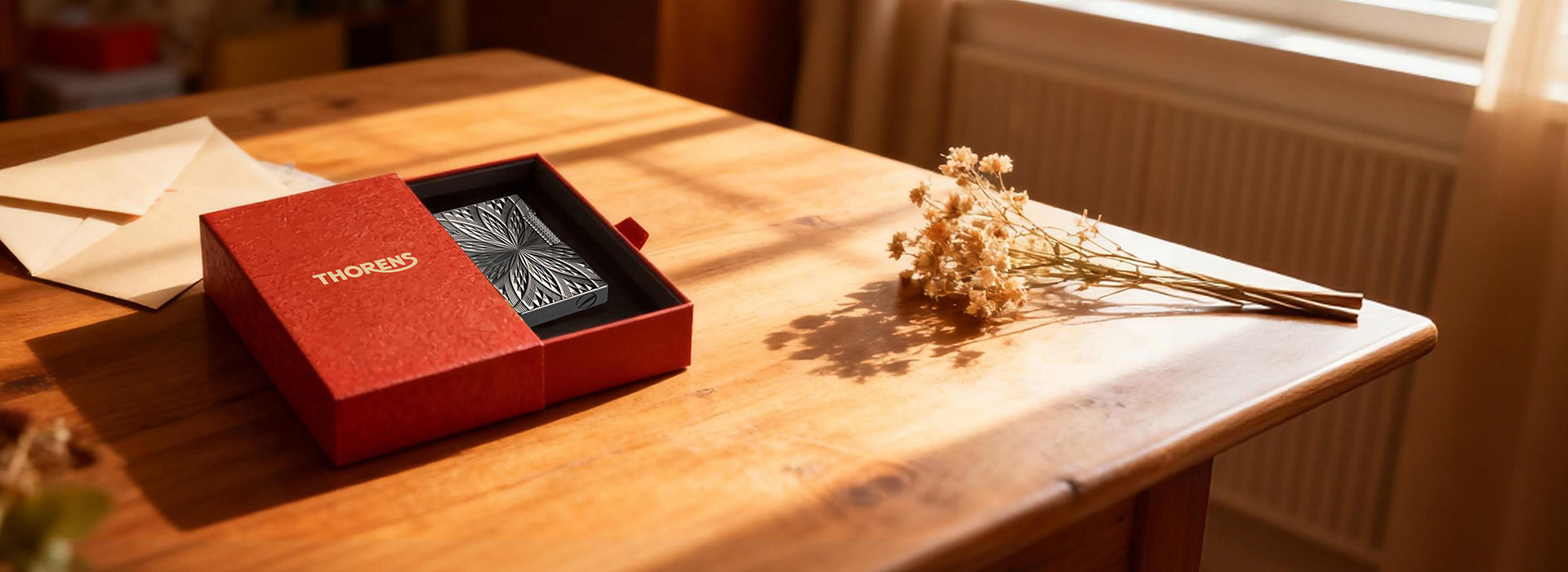 Designed for Gifting. Made for Collecting.