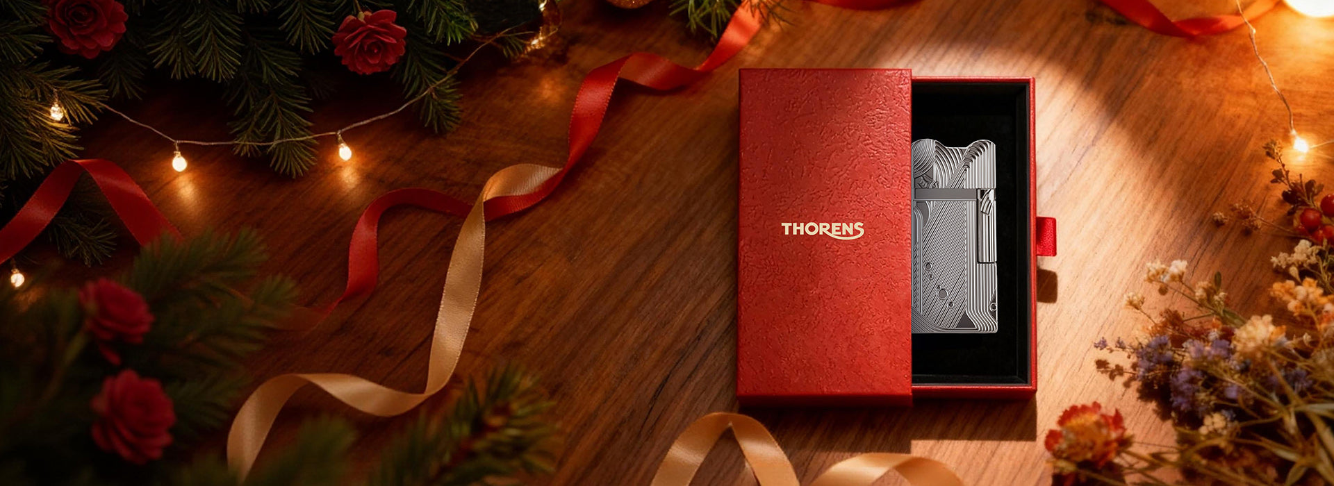 Designed for Gifting. Made for Collecting.