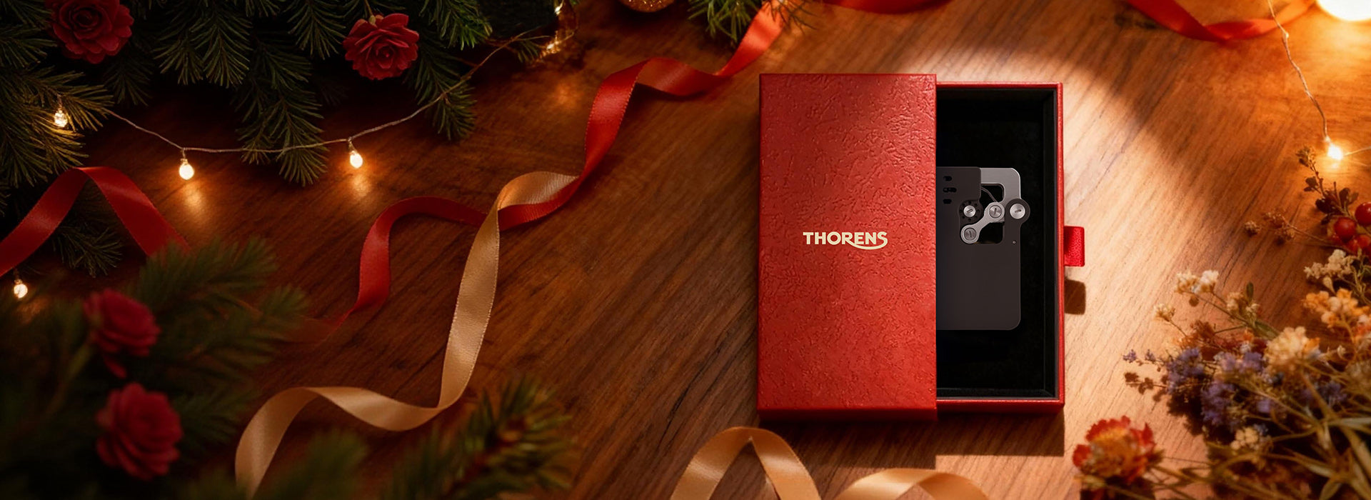 Designed for Gifting. Made for Collecting.
