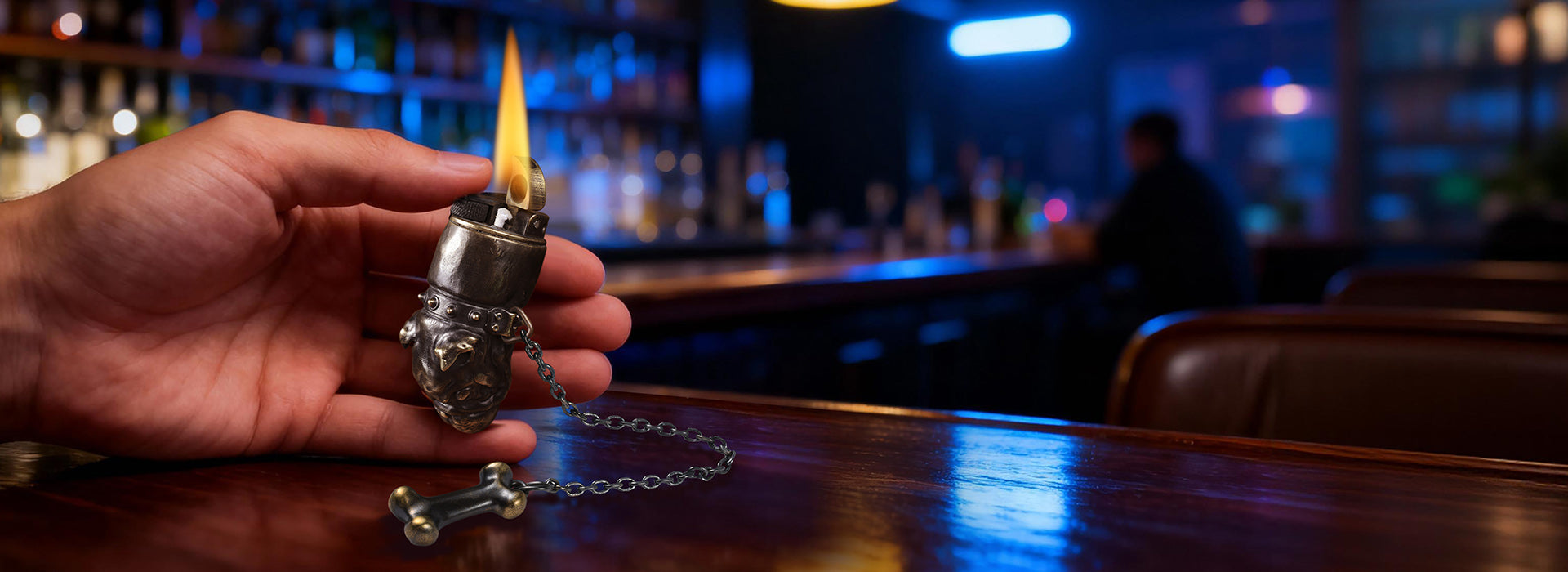 The Spark of Precision