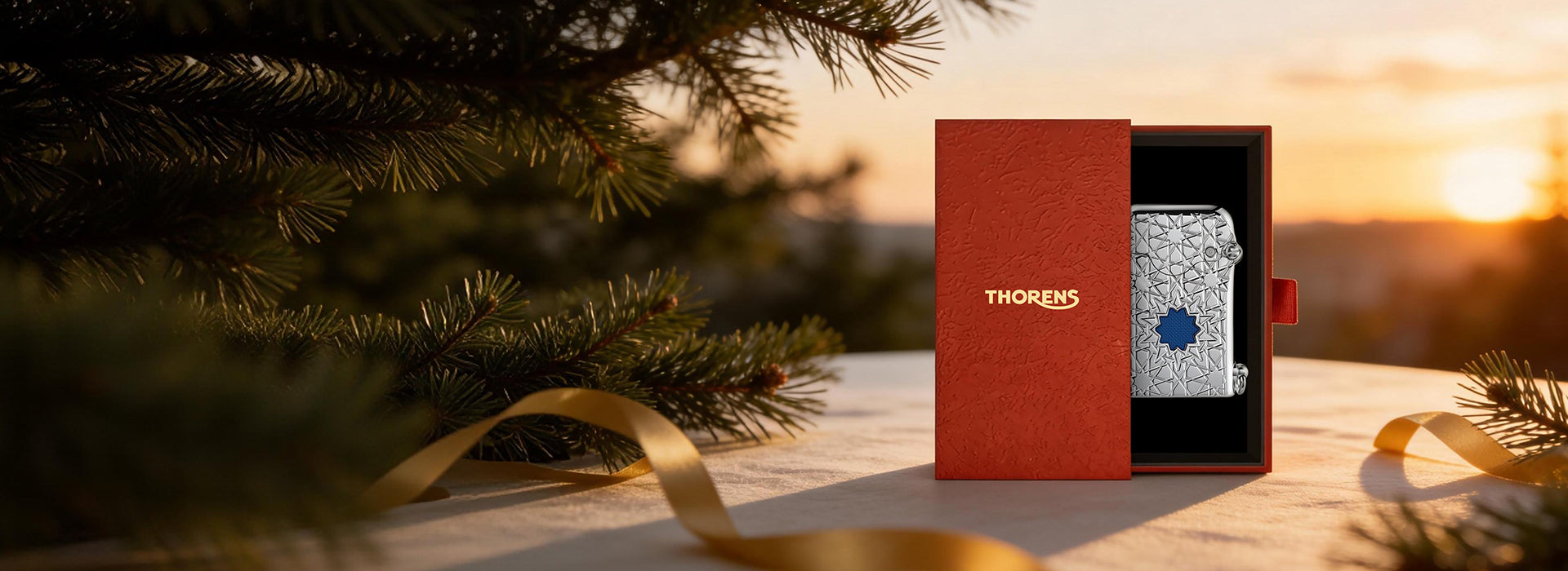Designed for Gifting. Made for Collecting.