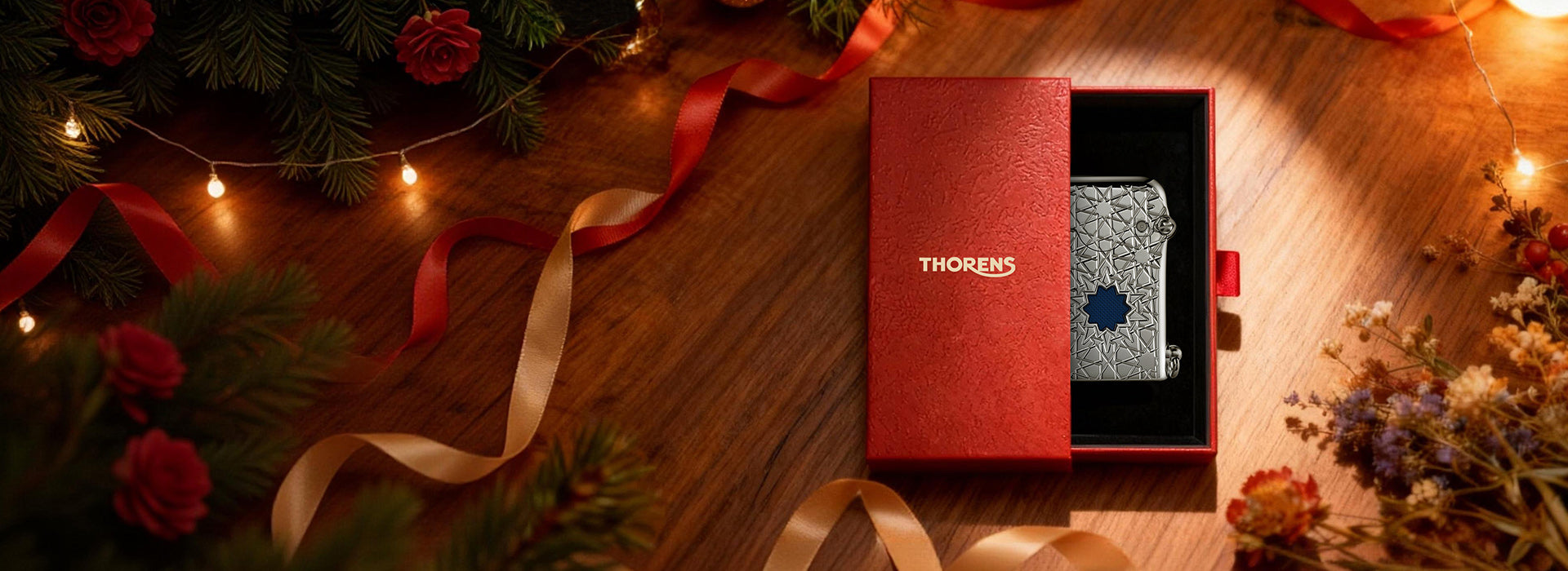 Designed for Gifting. Made for Collecting.
