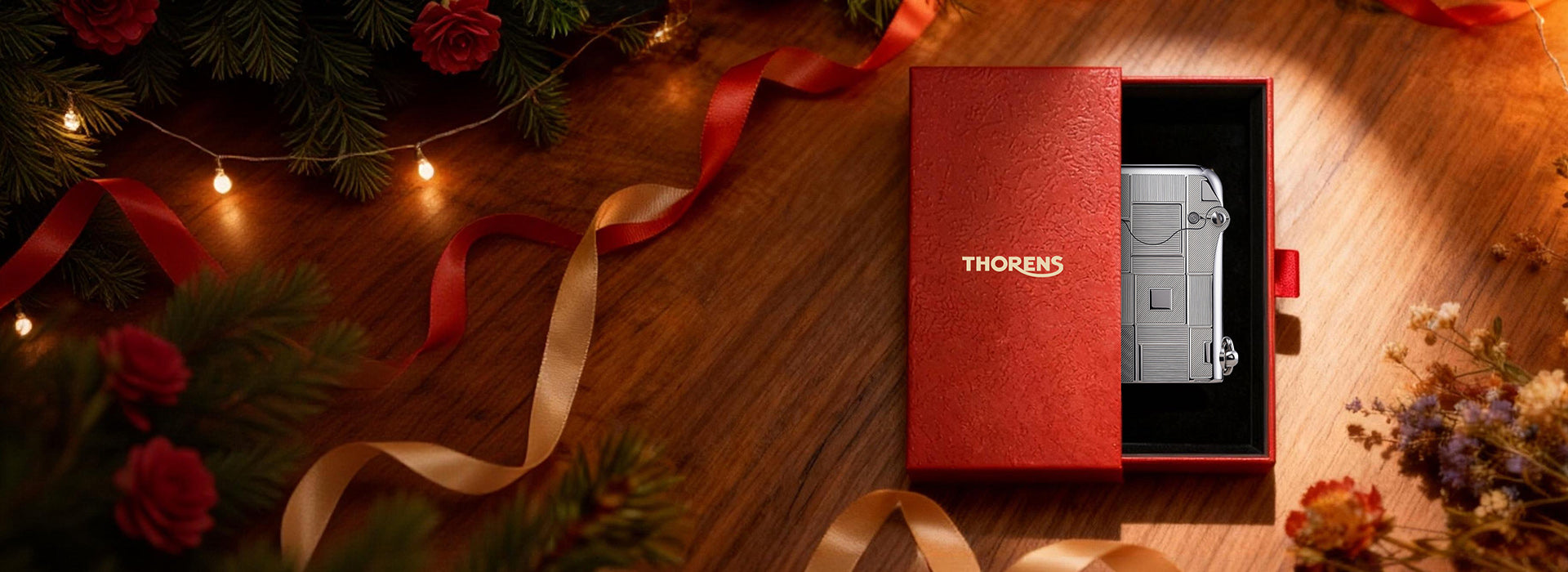 Designed for Gifting. Made for Collecting.