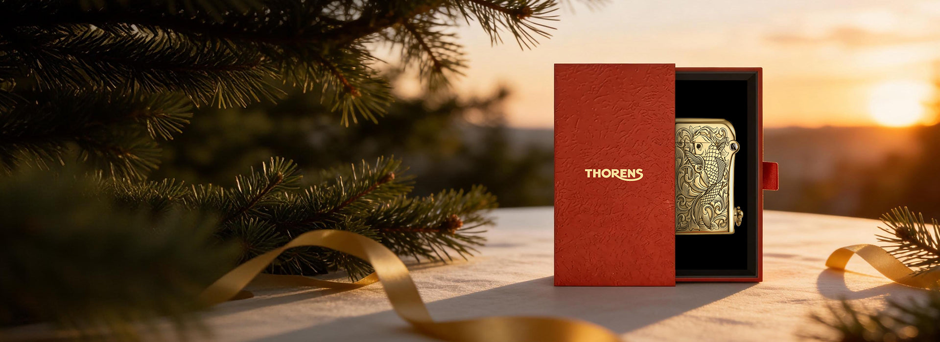 Designed for Gifting. Made for Collecting.