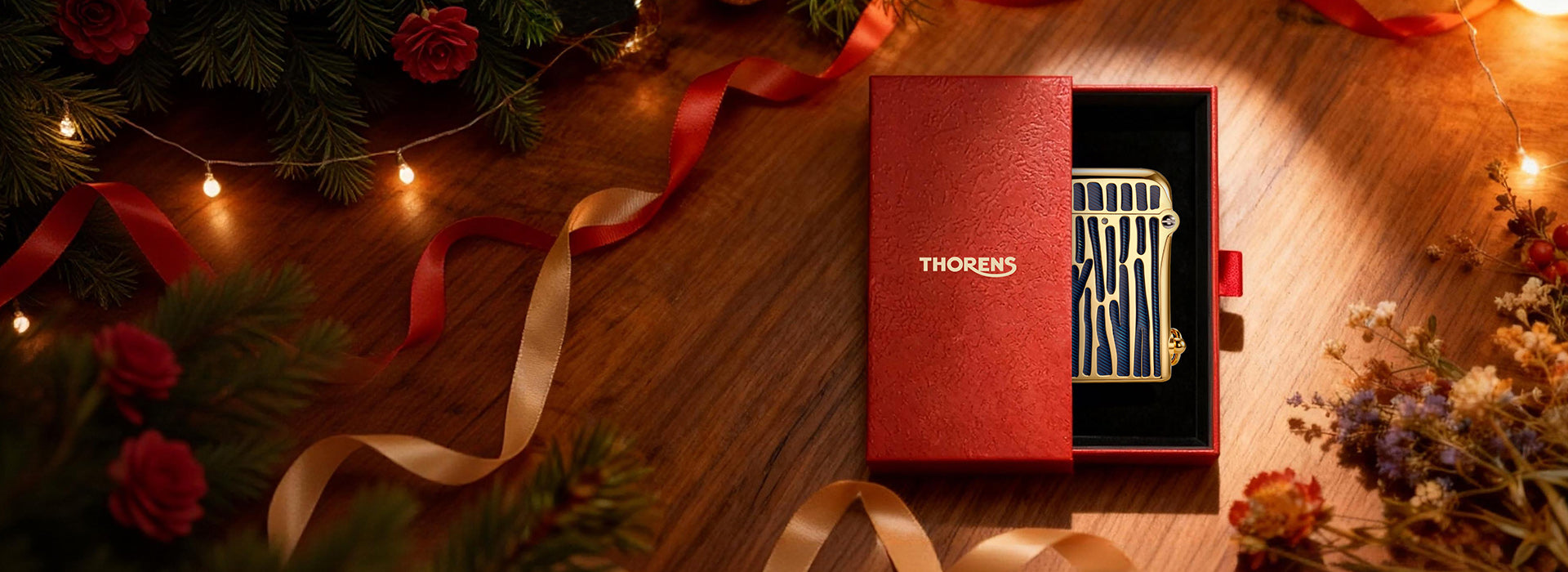 Designed for Gifting. Made for Collecting.