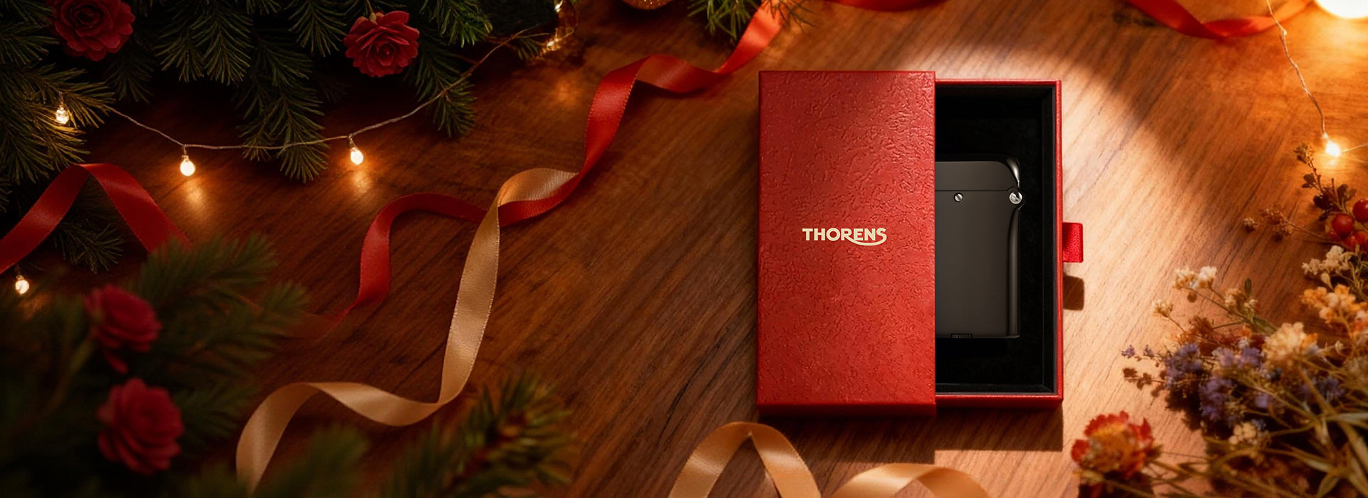 Designed for Gifting. Made for Collecting.