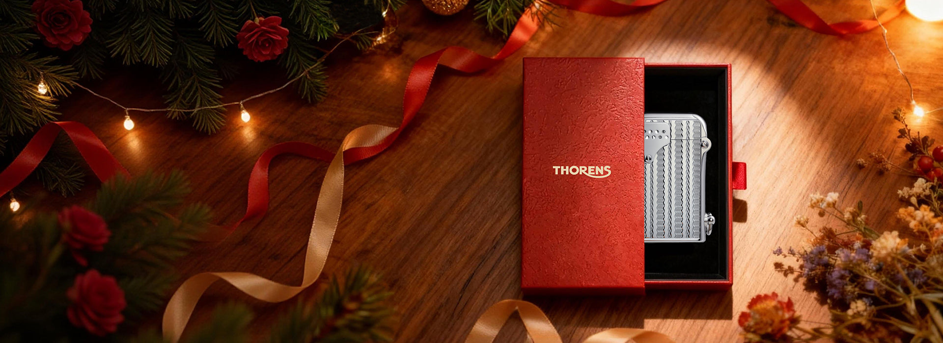 Designed for Gifting. Made for Collecting.