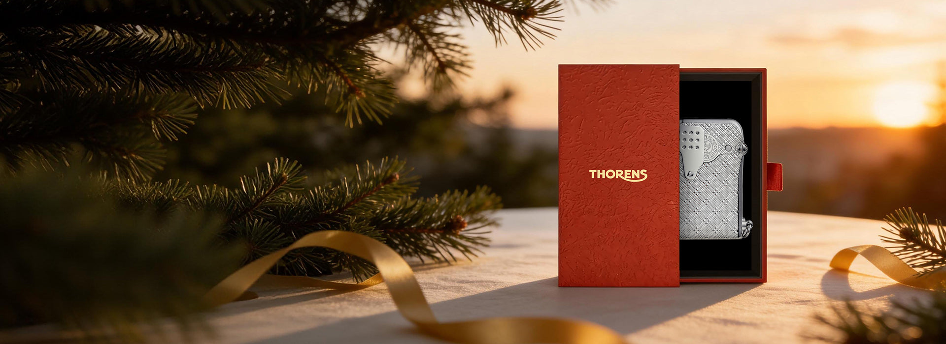 Designed for Gifting. Made for Collecting.