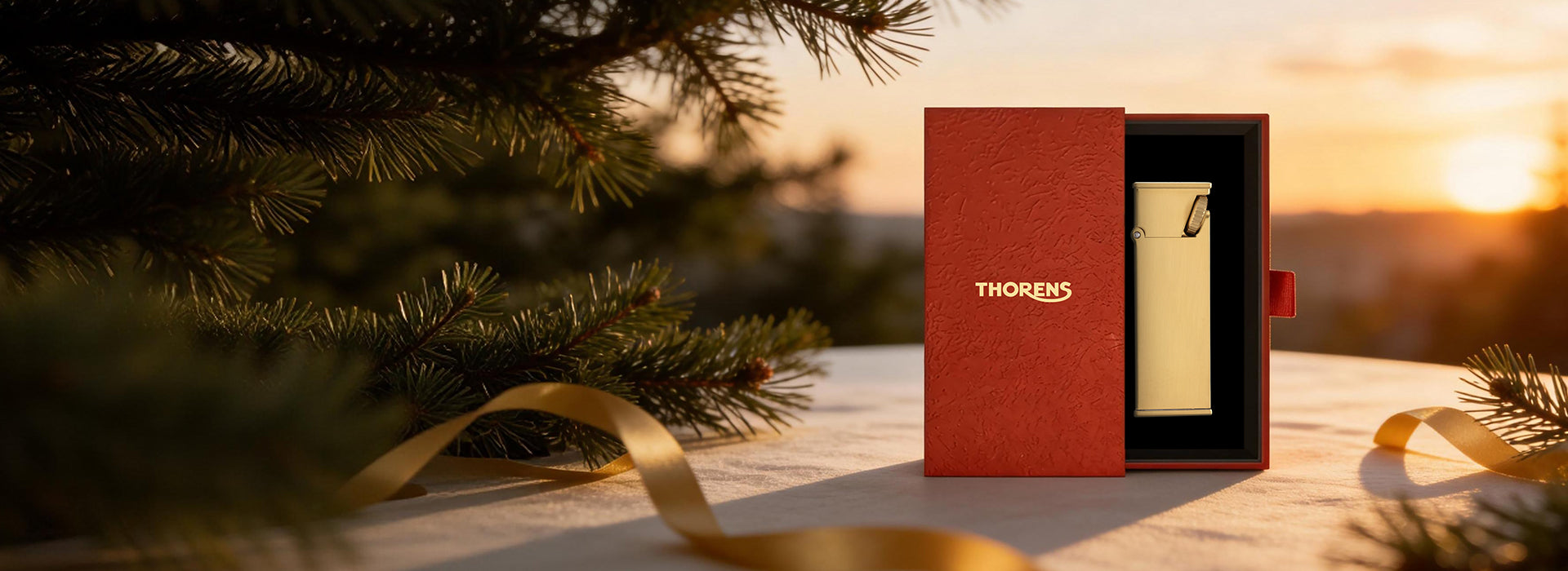 Designed for Gifting. Made for Collecting.
