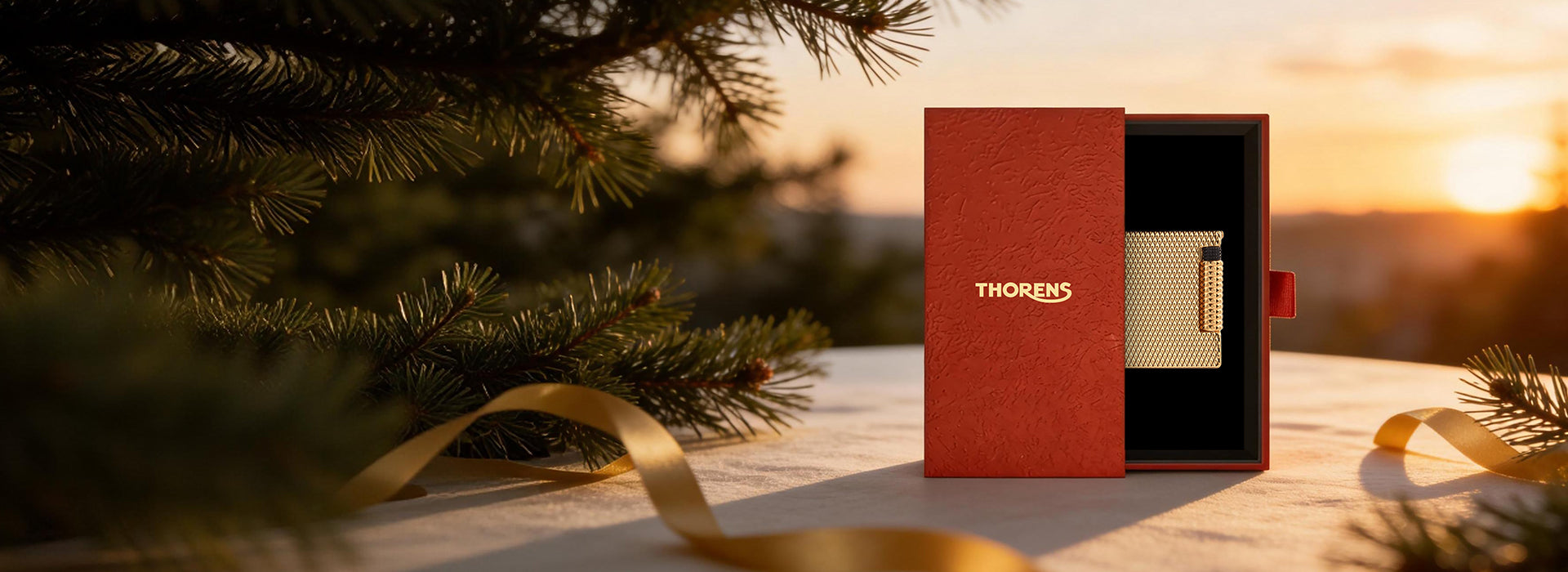 Designed for Gifting. Made for Collecting.