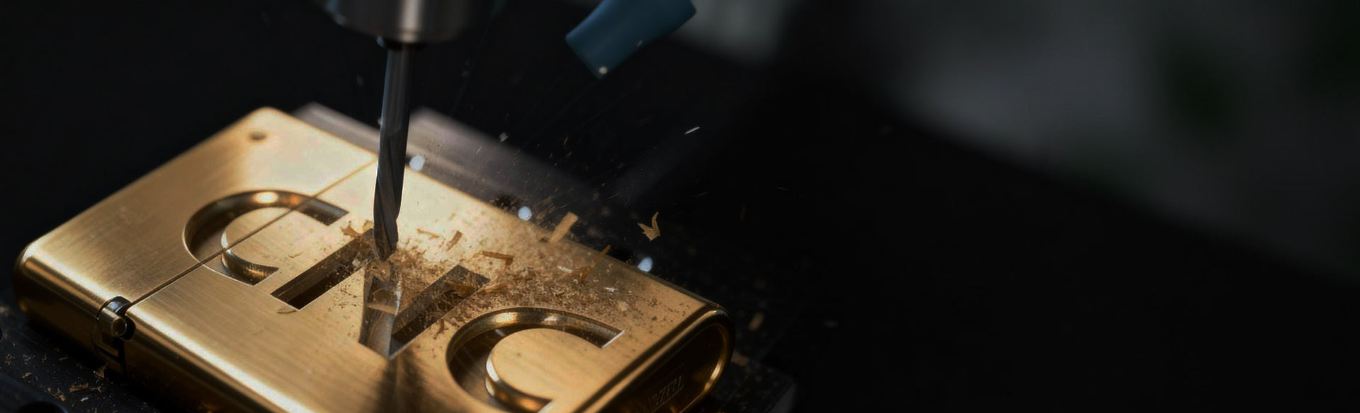 Born from Swiss Precision