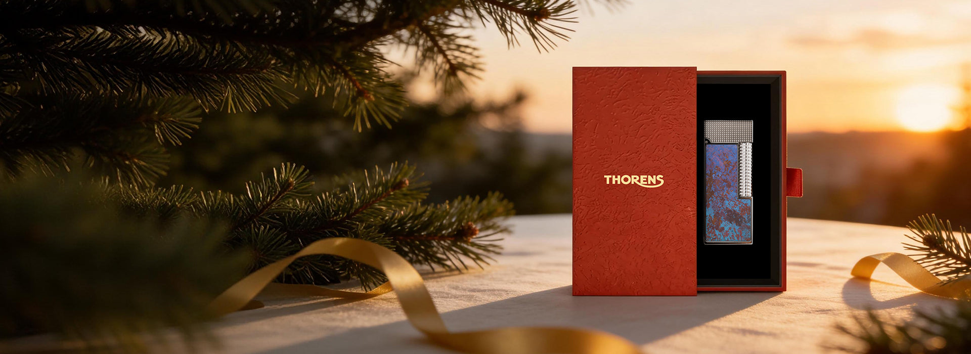 Designed for Gifting. Made for Collecting.