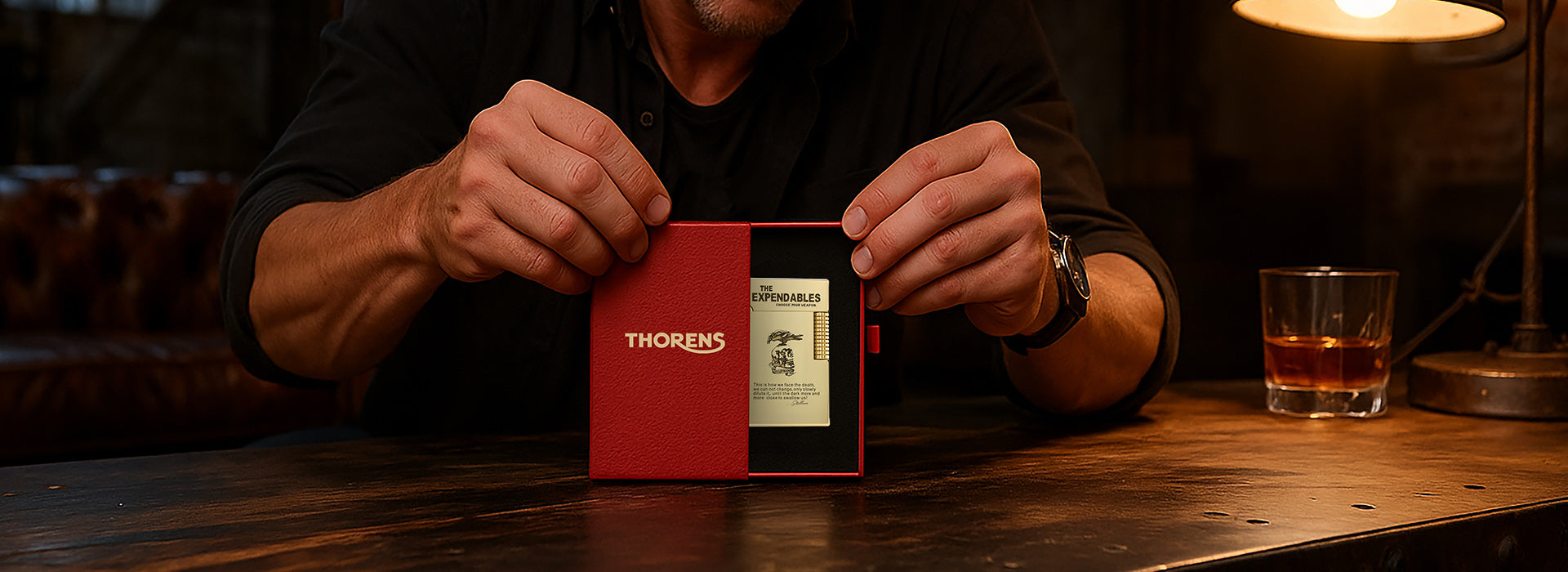 Designed for Gifting. Made for Collecting.