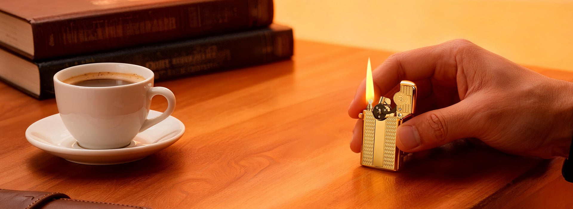 The Spark of Precision