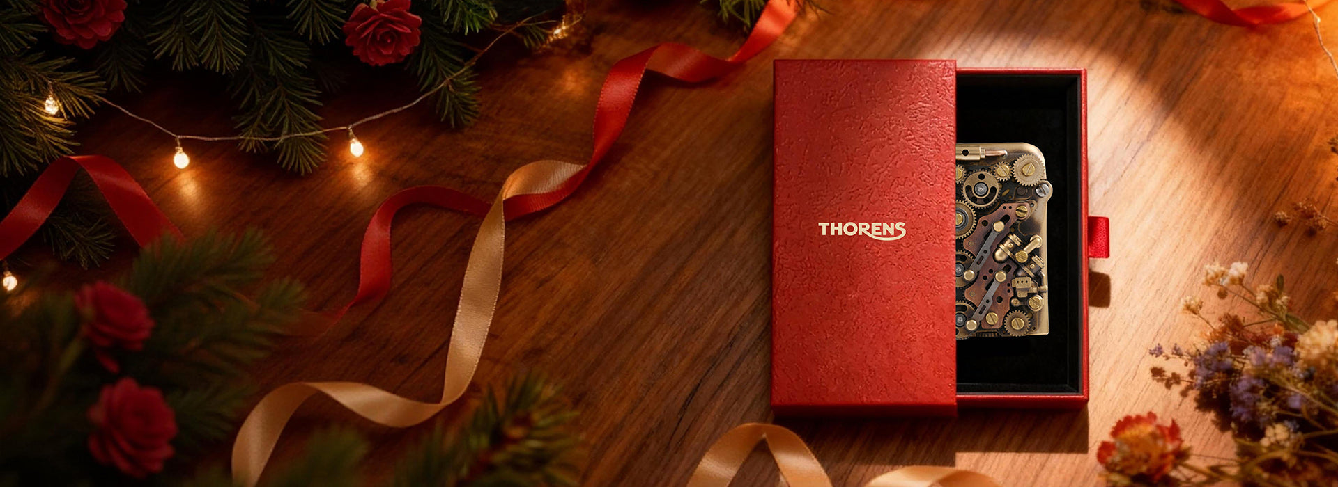 Designed for Gifting. Made for Collecting.
