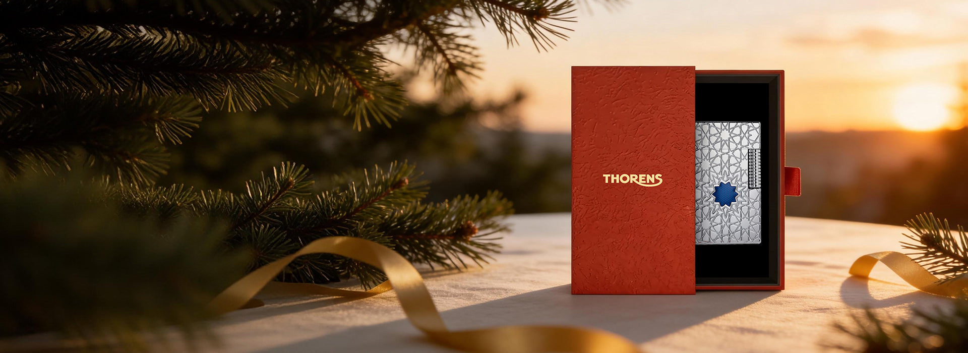 Designed for Gifting. Made for Collecting.