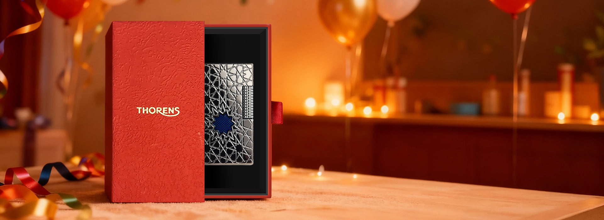 Designed for Gifting. Made for Collecting.