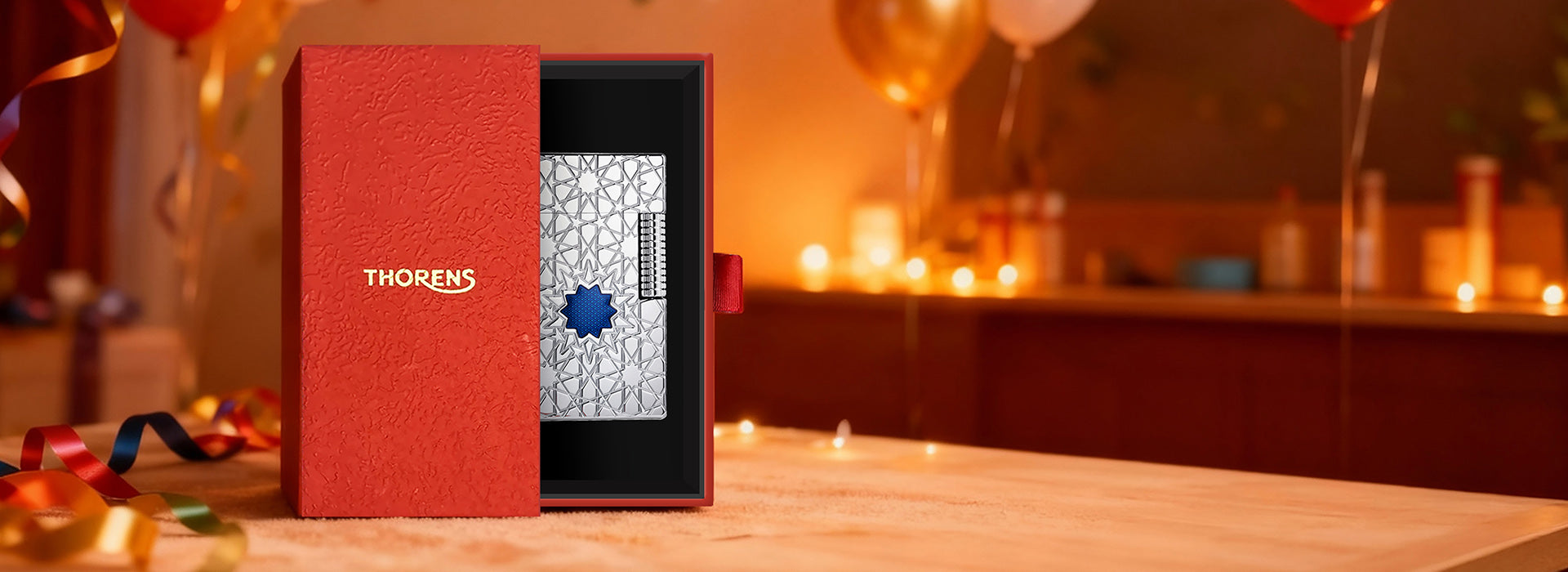 Designed for Gifting. Made for Collecting.