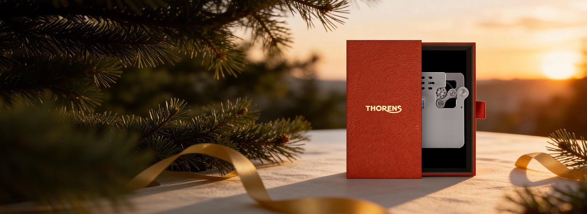 Designed for Gifting. Made for Collecting.