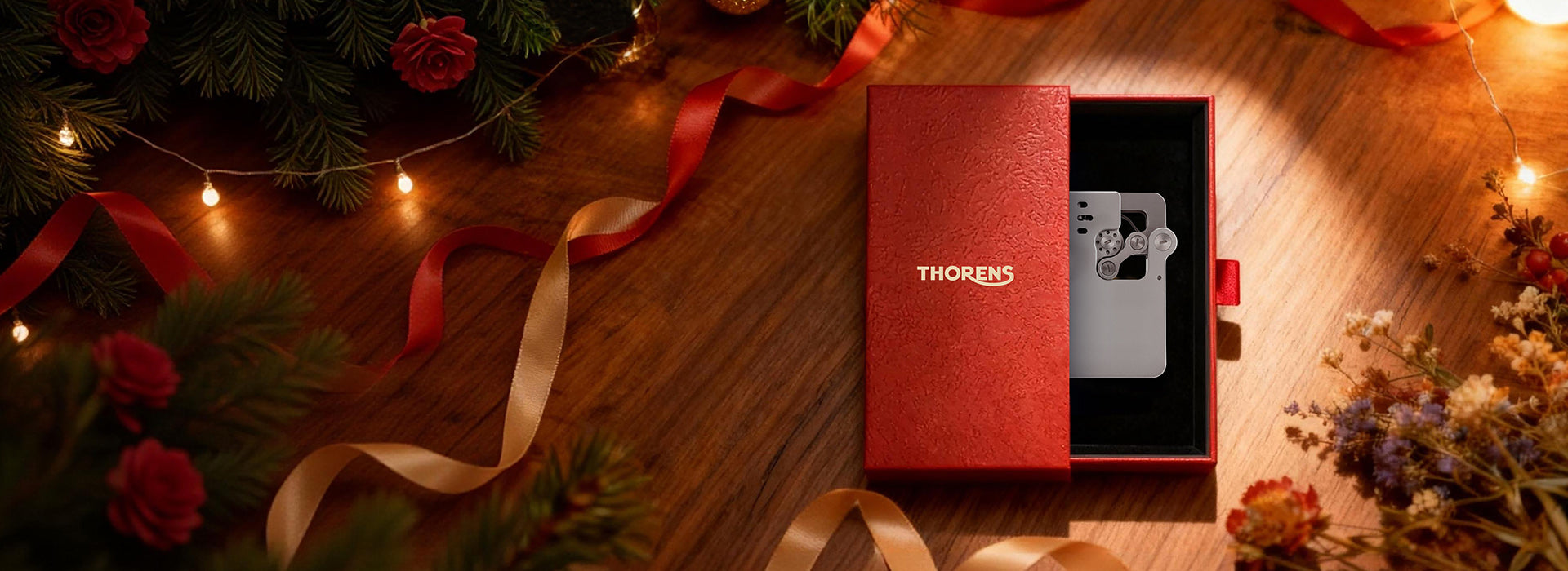 Designed for Gifting. Made for Collecting.
