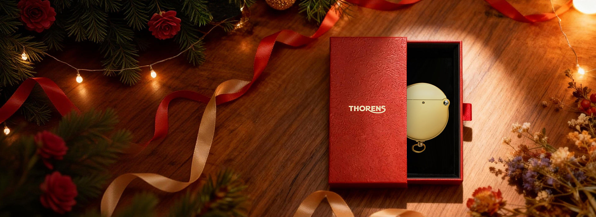 Designed for Gifting. Made for Collecting.