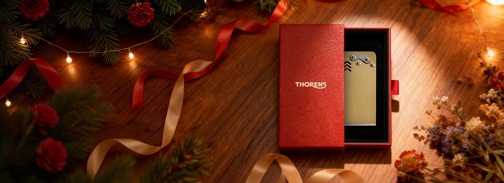 Designed for Gifting. Made for Collecting.