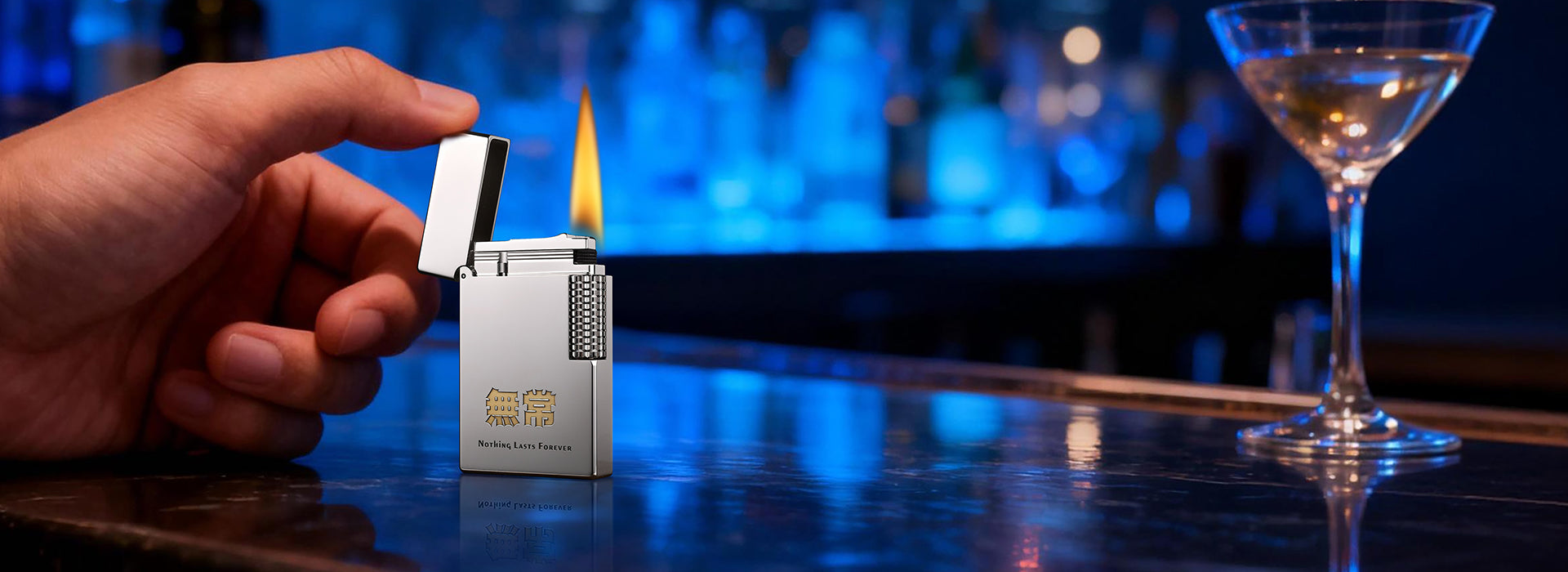 The Spark of Precision