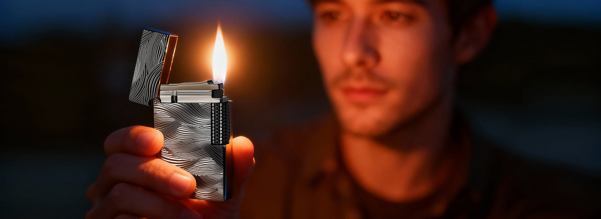 The Spark of Precision