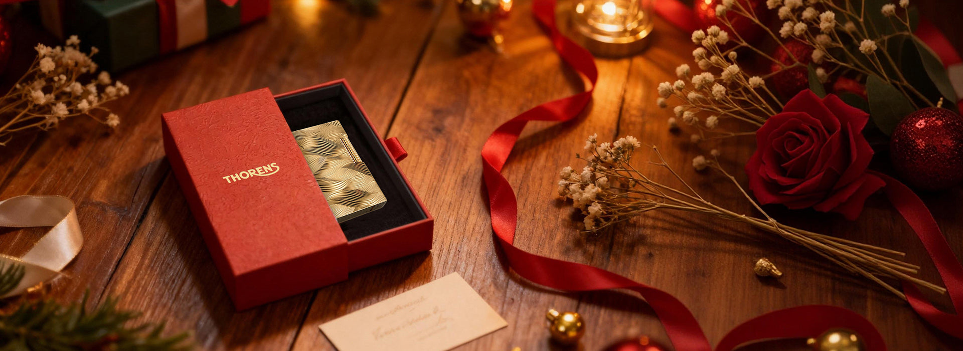 Designed for Gifting. Made for Collecting.