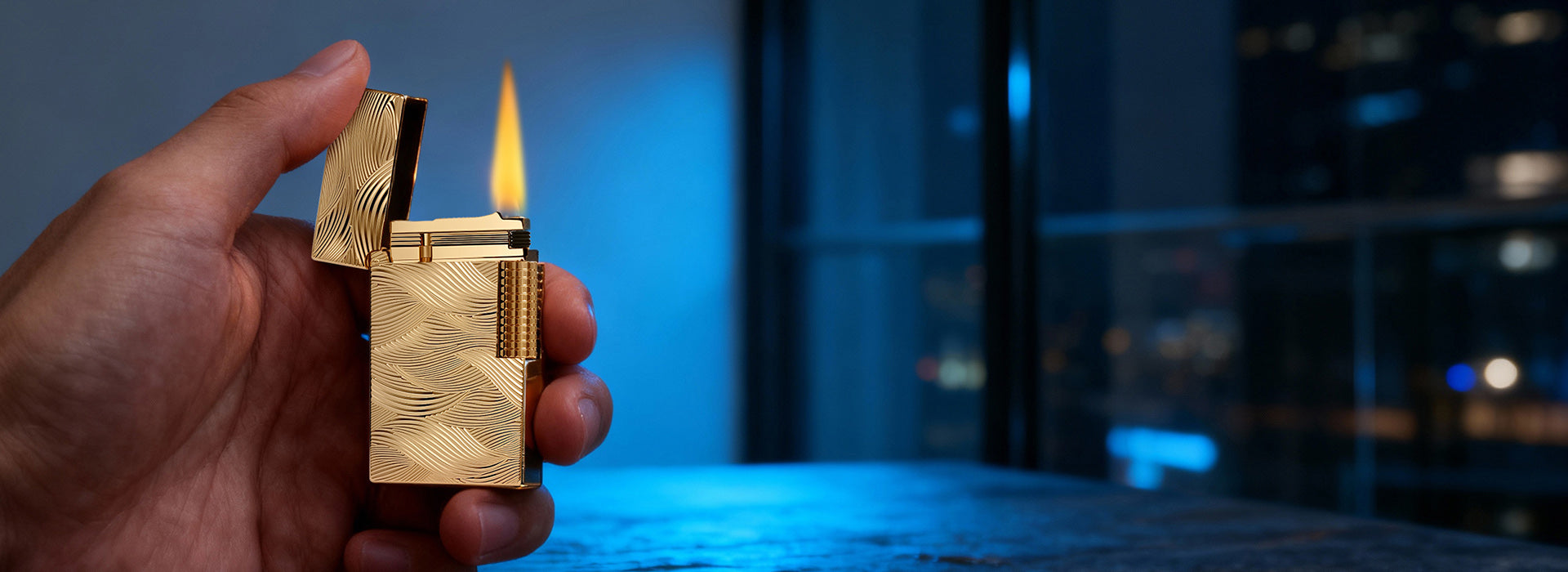 The Spark of Precision