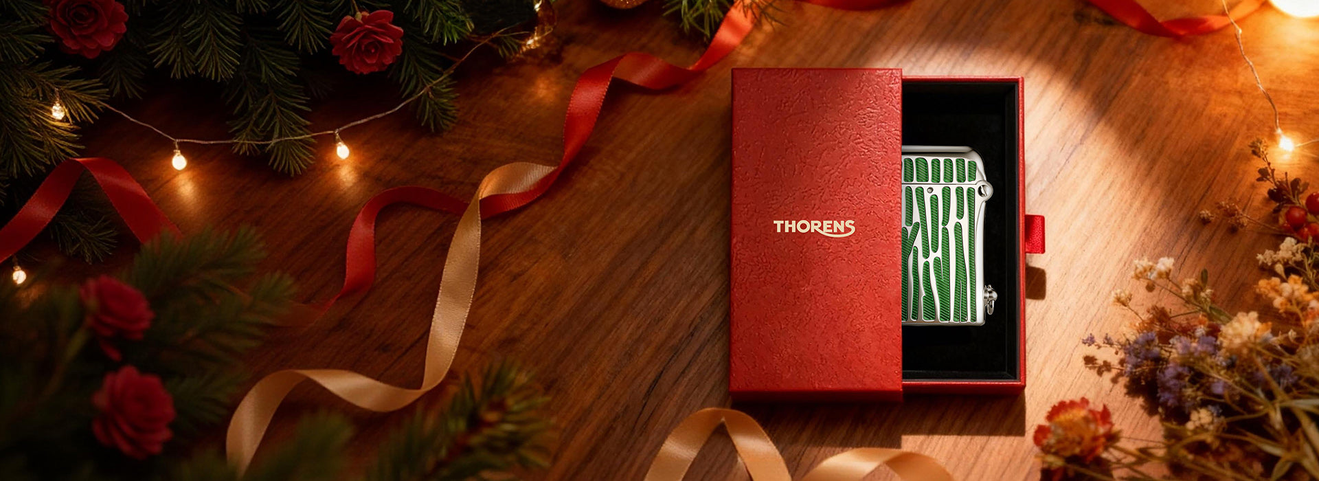 Designed for Gifting. Made for Collecting.
