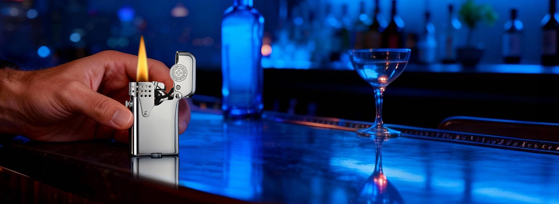 The Spark of Precision