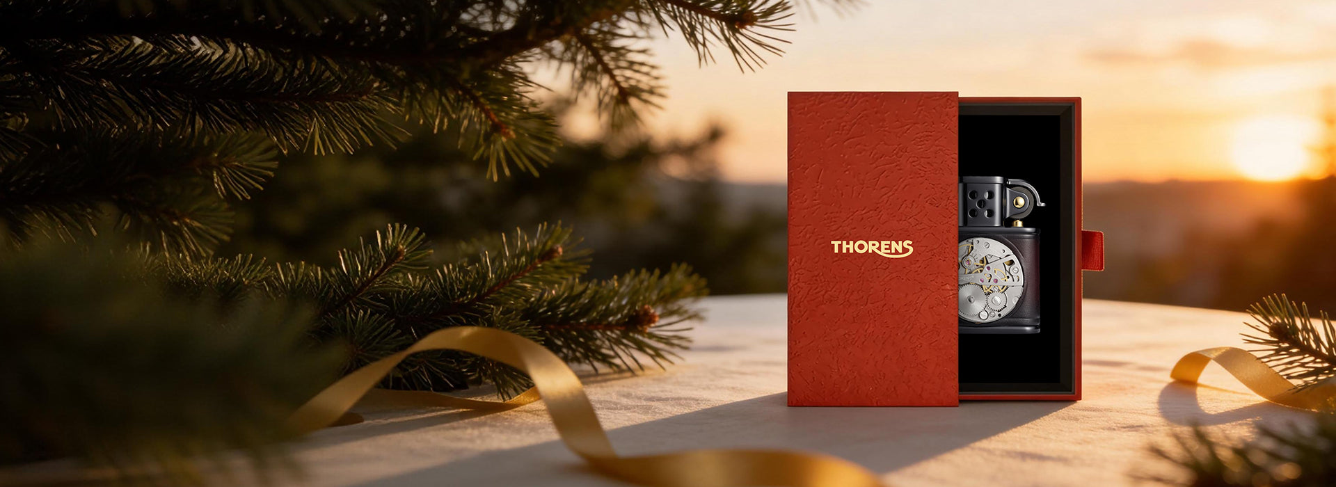 Designed for Gifting. Made for Collecting.