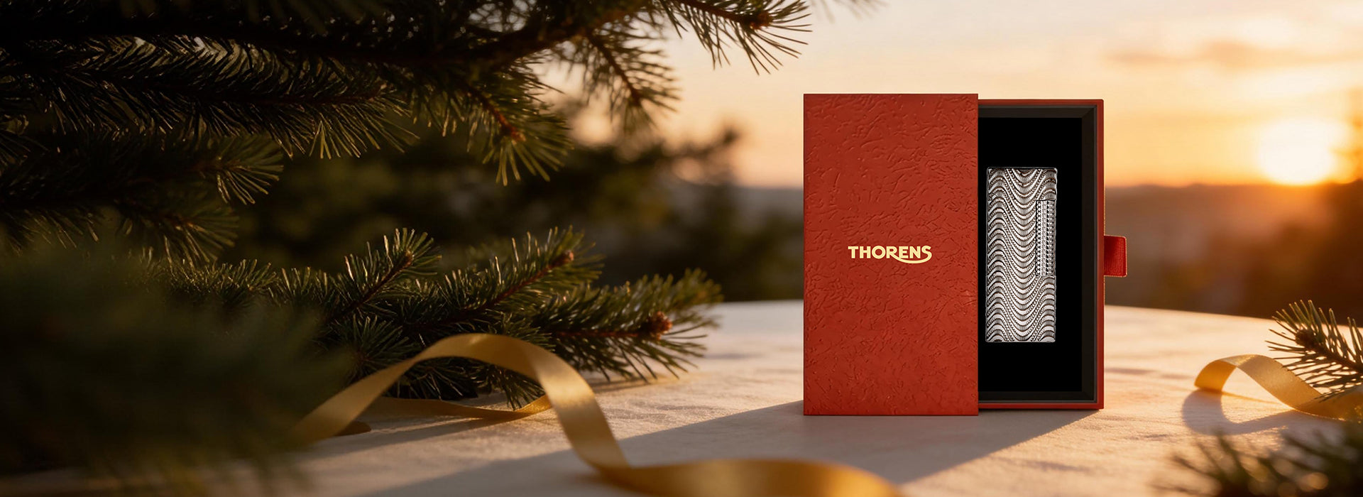 Designed for Gifting. Made for Collecting.