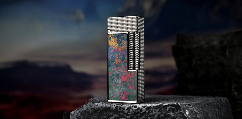 Best Classic Lighters That Never Go Out of Style (2026 Guide) THORENS-USA